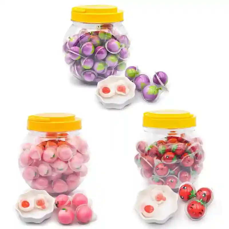Gummy candy - Image 4